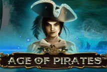 Age of Pirates slot